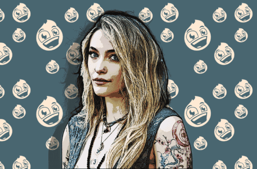 Paris Jackson Net Worth