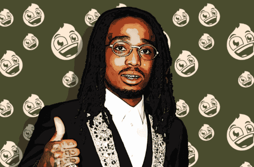 Quavo Net Worth