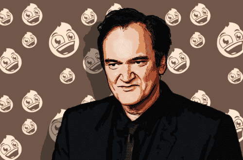 Quentin Tarantino Net Worth