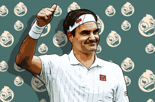 Roger Federer Net Worth