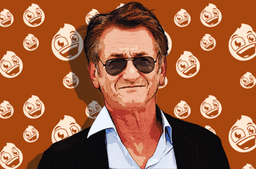 Sean Penn Net Worth