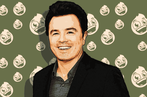 Seth Macfarlane Net Worth