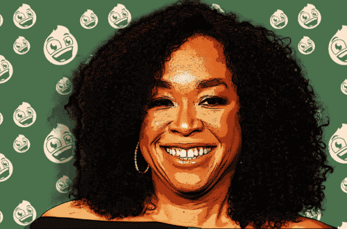 Shonda Rhimes Net Worth