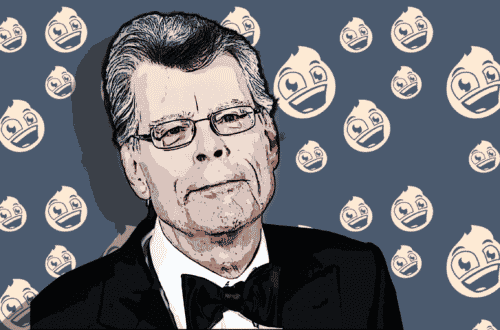 Stephen King Net Worth