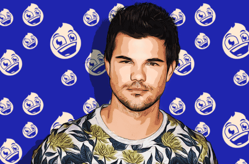 Taylor Lautner Net Worth