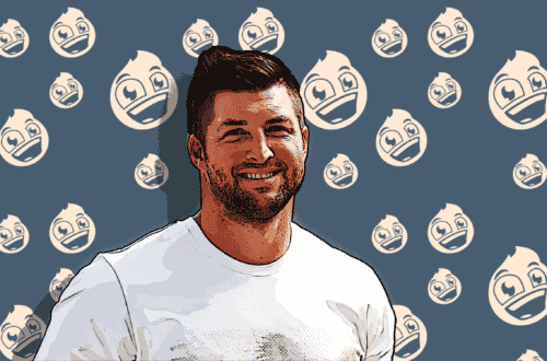 Tim Tebow Net Worth