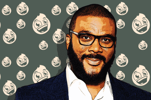 Tyler Perry Net Worth