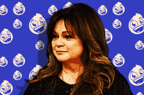 Valerie Bertinelli Net Worth