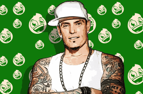 Vanilla Ice Net Worth