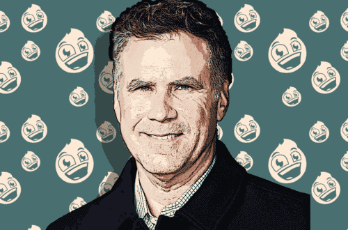 Will Ferrell Net Worth