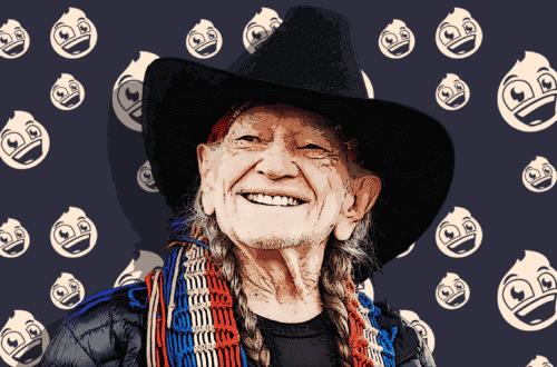 Willie Nelson Net Worth