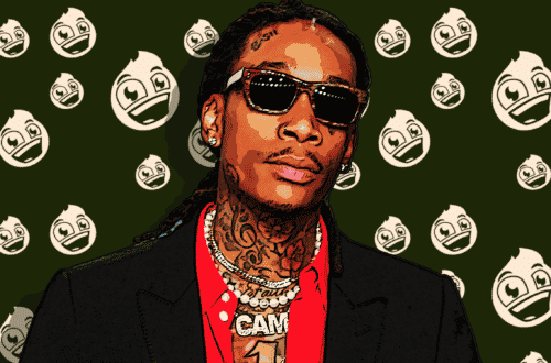 Wiz Khalifa Net Worth