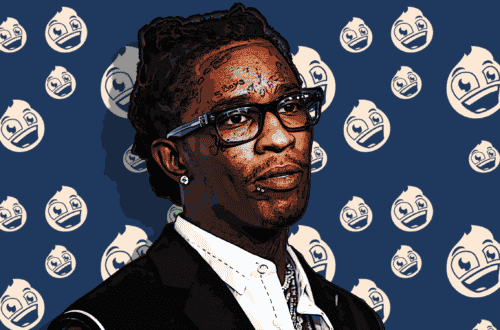 Young Thug Net Worth