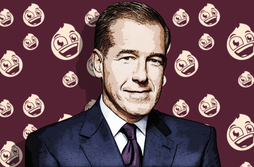 Brian Williams Net Worth