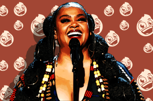 Jill Scott Net Worth