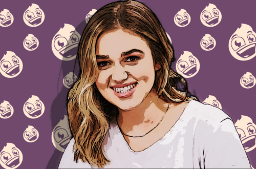 Sadie Robertson Net Worth