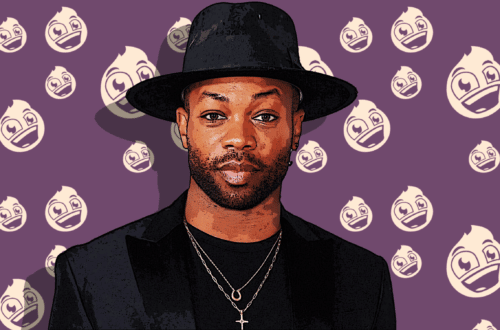 Todrick Hall Net Worth