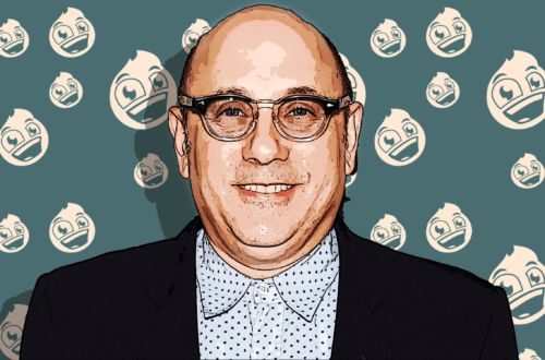 Willie Garson Net Worth