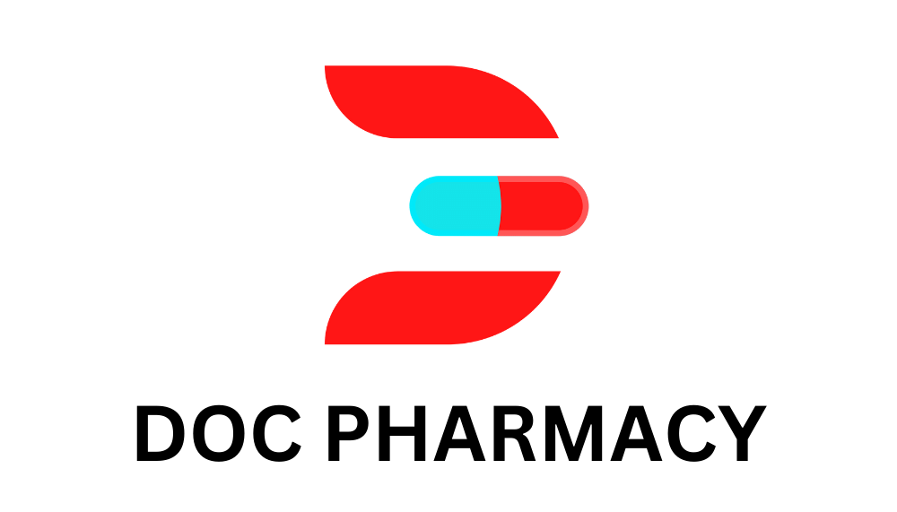 doc pharmacy logo