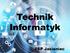 Technik Informatyk. ZSP Jasieniec