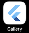 Launch icon