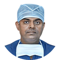 Dr. Ankur Saurav