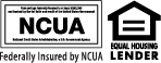 Federally Insured by NCUA