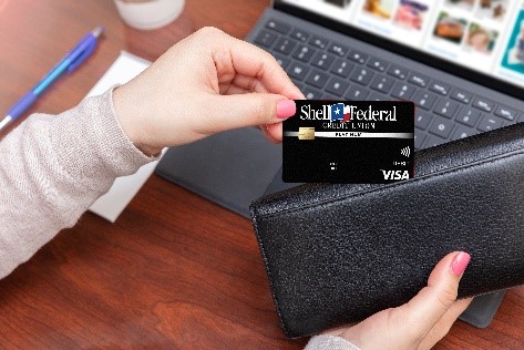 Debit Card