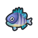 Bluegill NH Icon.png