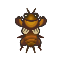 Mole Cricket NH Icon.png