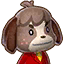 Digby's Happy Home Designer icon