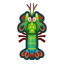 Mantis Shrimp NH Icon.png