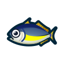 Horse Mackerel NH Icon.png