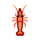 Sweet Shrimp NH Icon.png