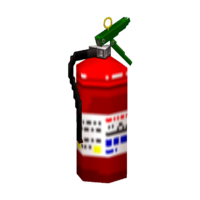 Extinguisher