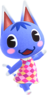 Rosie NH Transparent.png