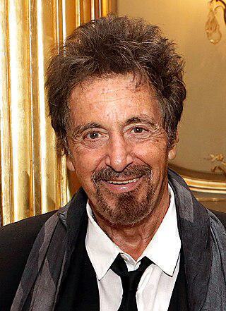 Al Pacino Height