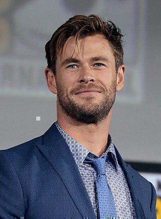 Chris Hemsworth Height