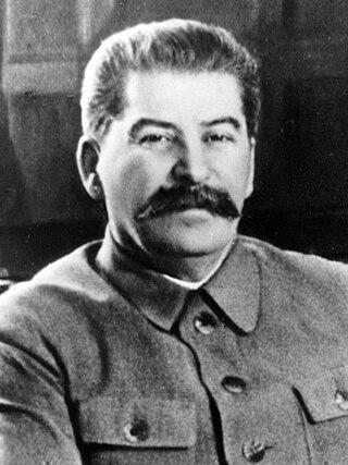 Joseph Stalin Height