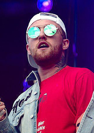 Mac Miller Height