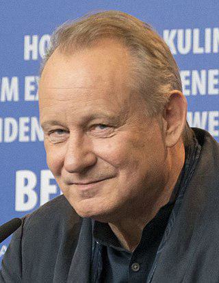 Stellan Skarsgård Height