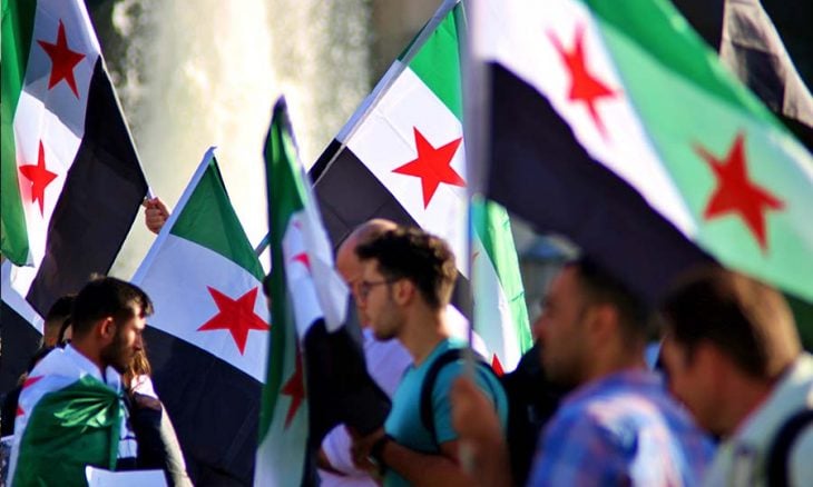 Global Reactions to the Fall of Bashar al-Assad’s Regime in Syria