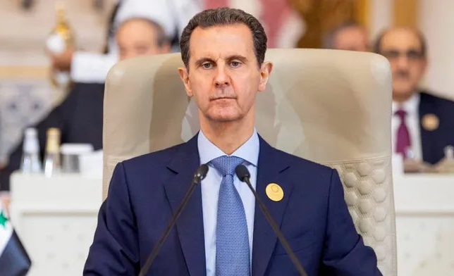 Global Reactions to the Fall of Bashar al-Assad’s Regime in Syria