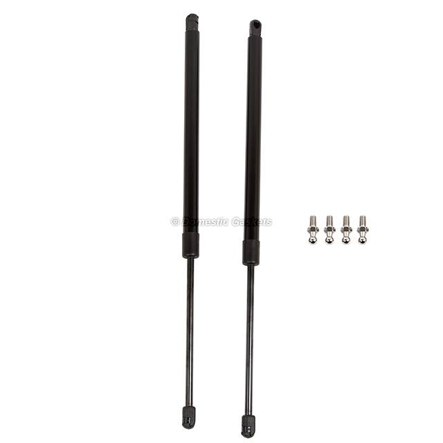 2pcs Tailgate Trunk Liftgate Lift Supports Struts For 07-2011 GMC Yukon ...