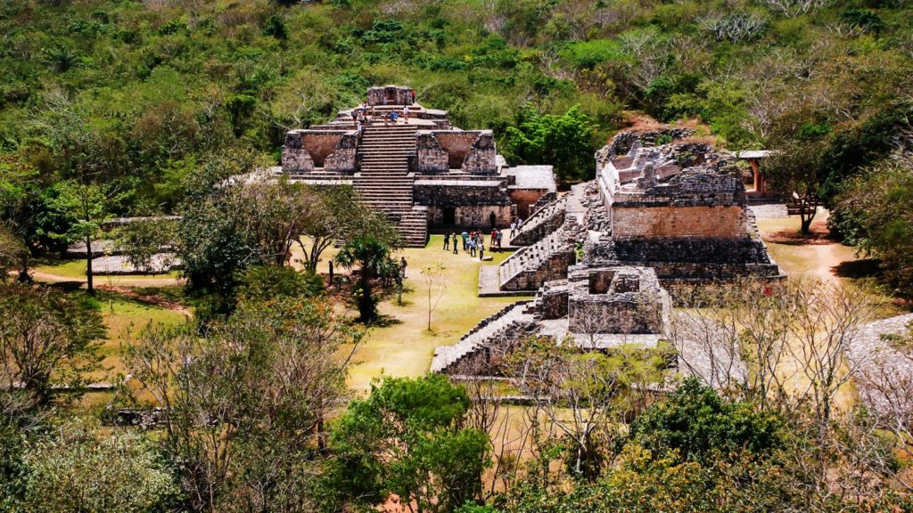 Riviera Maya