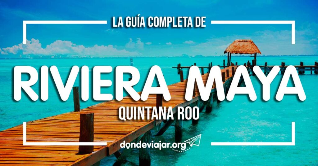 riviera maya