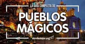 pueblos magicos