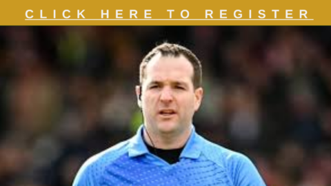 Donegal GAA ‘New Rules Workshop’