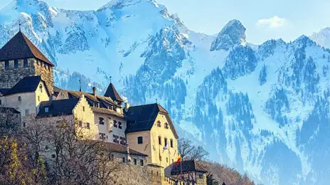 Liechtenstein