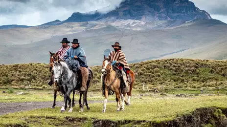 Ecuador